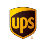 Logo de UPS